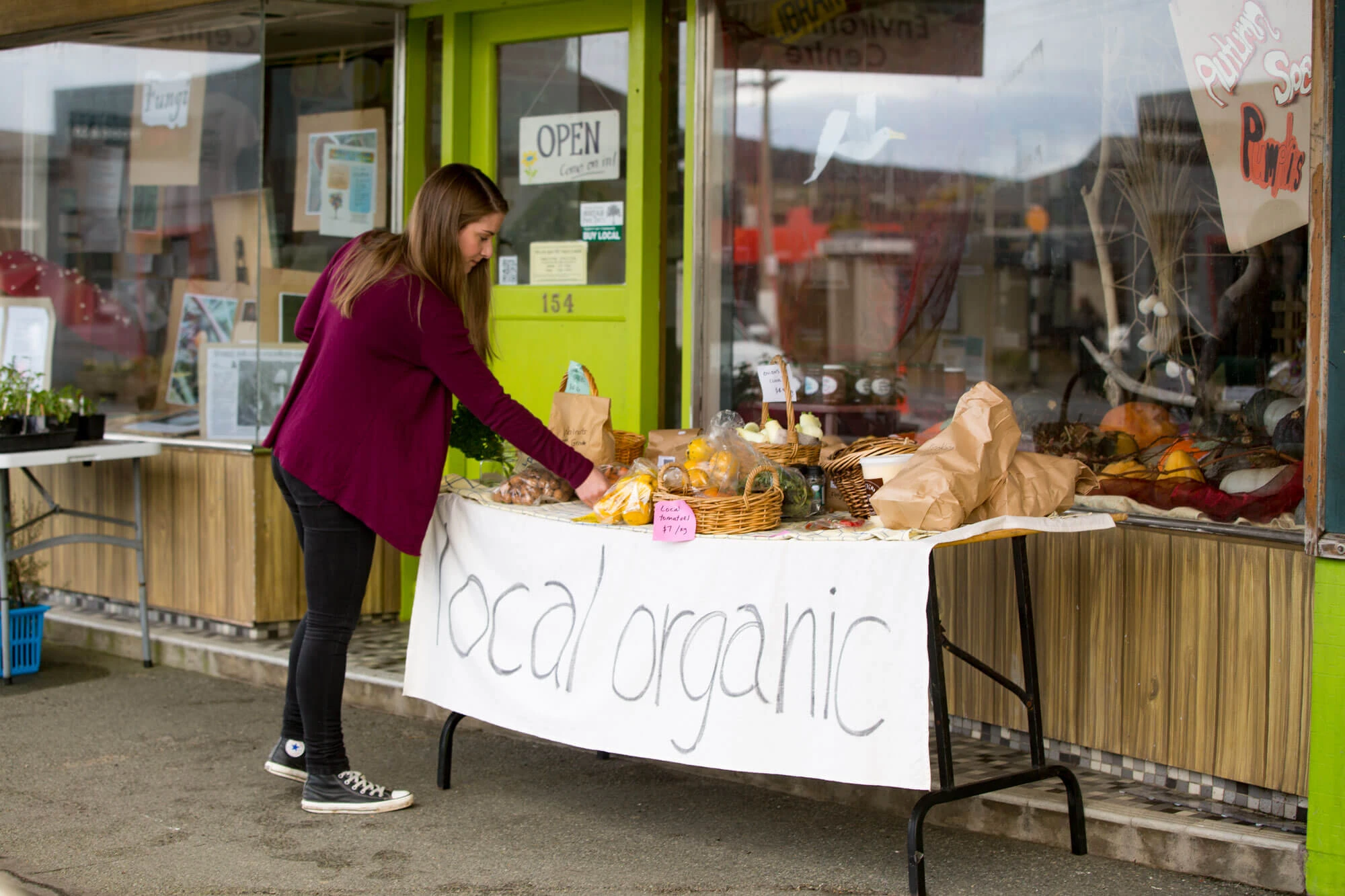 Riverton Southland New Zealand Credit Sam Deuchrass 1