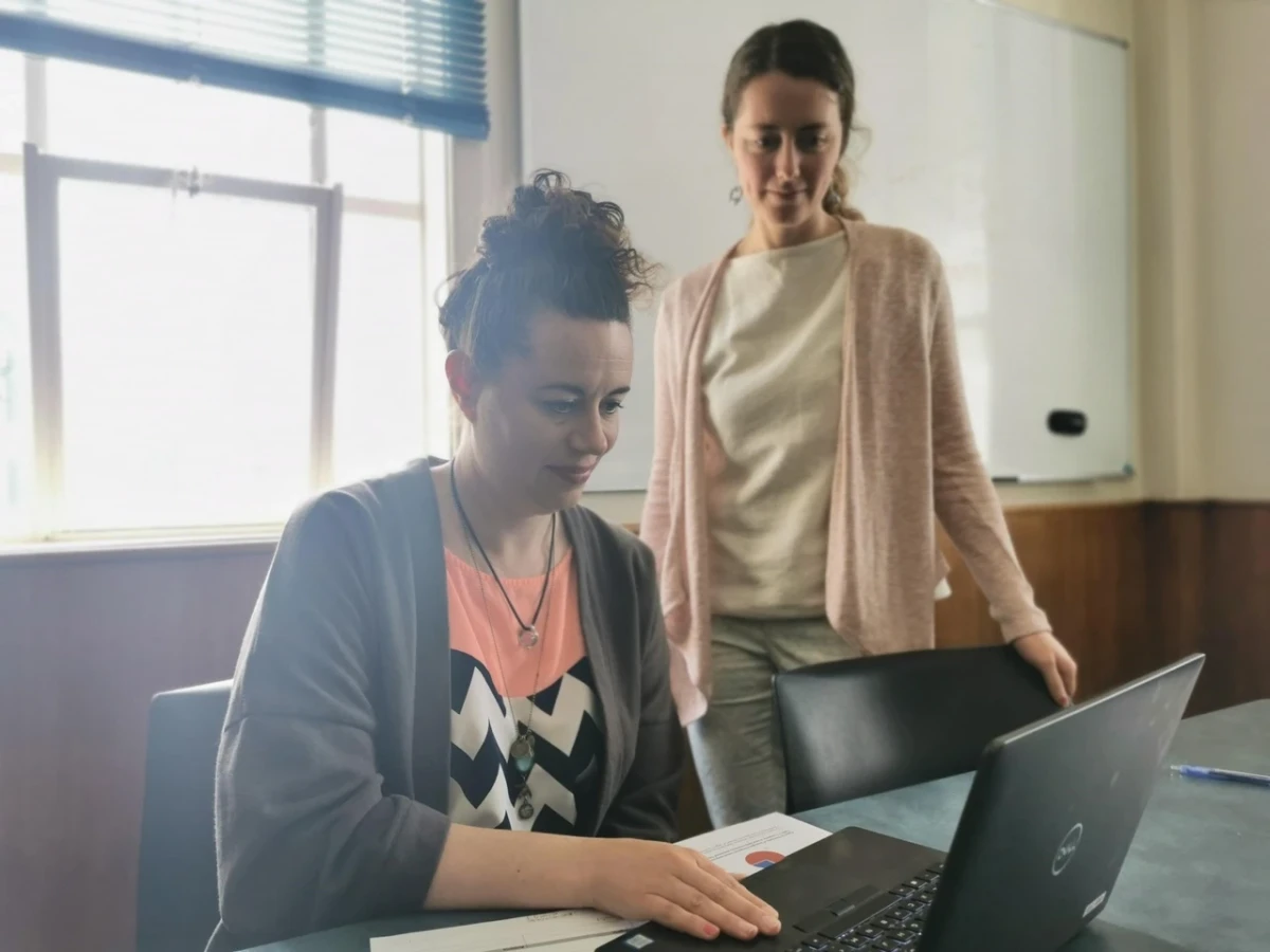Carbon Neutral Workshop Southland New Zealand